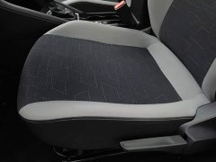 Volkswagen Jetta VS7 280TSI Automatic Entry-Level - ფოტო 20