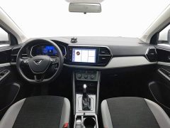 Volkswagen Jetta VS7 280TSI Automatic Entry-Level - ფოტო 5