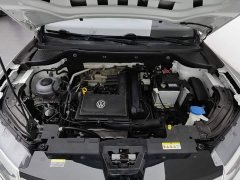 Volkswagen Jetta VS7 280TSI Automatic Entry-Level - ფოტო 6