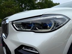 BMW X5 (Imported) xDrive40i M Sport Package Luxury - ფოტო 10
