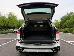 BMW X5 (Imported) xDrive40i M Sport Package Luxury - ფოტო 11