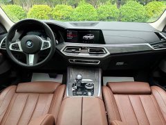 BMW X5 (Imported) xDrive40i M Sport Package Luxury - ფოტო 12