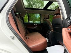 BMW X5 (Imported) xDrive40i M Sport Package Luxury - ფოტო 14