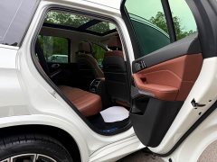 BMW X5 (Imported) xDrive40i M Sport Package Luxury - ფოტო 15