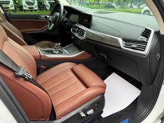BMW X5 (Imported) xDrive40i M Sport Package Luxury - ფოტო 16