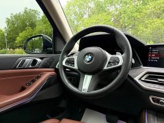 BMW X5 (Imported) xDrive40i M Sport Package Luxury - ფოტო 18