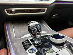 BMW X5 (Imported) xDrive40i M Sport Package Luxury - ფოტო 19