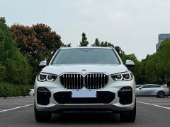 BMW X5 (Imported) xDrive40i M Sport Package Luxury - ფოტო 2