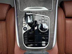BMW X5 (Imported) xDrive40i M Sport Package Luxury - ფოტო 20