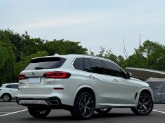BMW X5 (Imported) xDrive40i M Sport Package Luxury - ფოტო 3