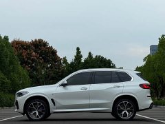 BMW X5 (Imported) xDrive40i M Sport Package Luxury - ფოტო 4