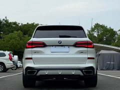 BMW X5 (Imported) xDrive40i M Sport Package Luxury - ფოტო 5