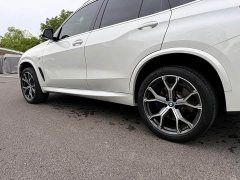 BMW X5 (Imported) xDrive40i M Sport Package Luxury - ფოტო 6
