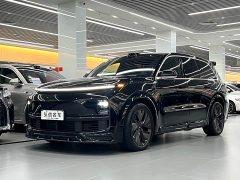 Li Auto L9 2022 Max - ფოტო 1