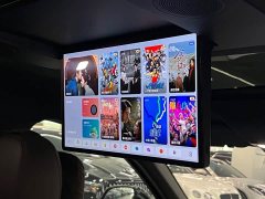 Li Auto L9 2022 Max - ფოტო 10