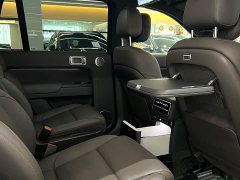 Li Auto L9 2022 Max - ფოტო 11