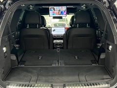 Li Auto L9 2022 Max - ფოტო 12