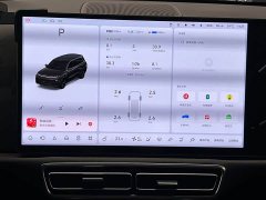 Li Auto L9 2022 Max - ფოტო 14