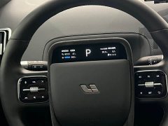 Li Auto L9 2022 Max - ფოტო 15