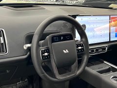 Li Auto L9 2022 Max - ფოტო 16