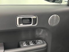 Li Auto L9 2022 Max - ფოტო 18