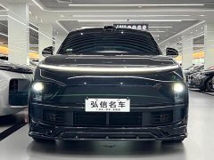 Li Auto L9 2022 Max - ფოტო 2