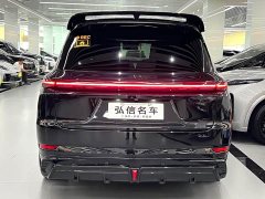 Li Auto L9 2022 Max - ფოტო 20