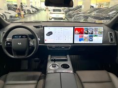 Li Auto L9 2022 Max - ფოტო 4