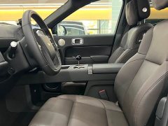 Li Auto L9 2022 Max - ფოტო 5