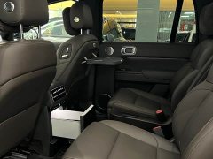 Li Auto L9 2022 Max - ფოტო 6
