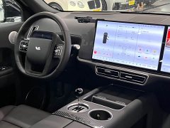 Li Auto L9 2022 Max - ფოტო 8