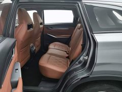 Changan CS75PLUS Third Generation 1.5T Automatic Deluxe - ფოტო 15