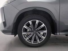 Changan CS75PLUS Third Generation 1.5T Automatic Deluxe - ფოტო 17