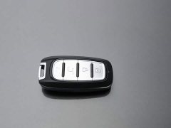Changan CS75PLUS Third Generation 1.5T Automatic Deluxe - ფოტო 19