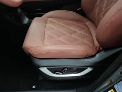 Changan CS75PLUS Third Generation 1.5T Automatic Deluxe - ფოტო 20