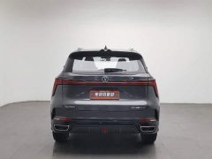 Changan CS75PLUS Third Generation 1.5T Automatic Deluxe - ფოტო 4