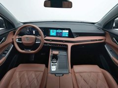 Changan CS75PLUS Third Generation 1.5T Automatic Deluxe - ფოტო 5