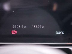 Mercedes-Benz C-Class 2023 Facelift C 260 L AMG Line - ფოტო 10