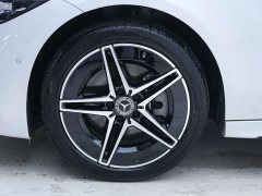 Mercedes-Benz C-Class 2023 Facelift C 260 L AMG Line - ფოტო 12
