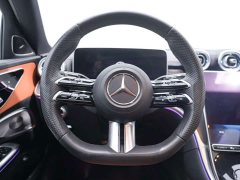 Mercedes-Benz C-Class 2023 Facelift C 260 L AMG Line - ფოტო 13