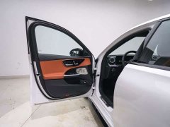 Mercedes-Benz C-Class 2023 Facelift C 260 L AMG Line - ფოტო 15