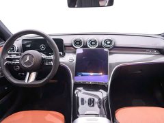 Mercedes-Benz C-Class 2023 Facelift C 260 L AMG Line - ფოტო 17