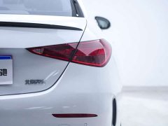 Mercedes-Benz C-Class 2023 Facelift C 260 L AMG Line - ფოტო 18