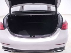 Mercedes-Benz C-Class 2023 Facelift C 260 L AMG Line - ფოტო 19