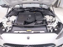 Mercedes-Benz C-Class 2023 Facelift C 260 L AMG Line - ფოტო 20