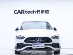 Mercedes-Benz C-Class 2023 Facelift C 260 L AMG Line - ფოტო 6
