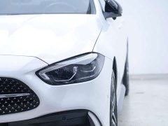 Mercedes-Benz C-Class 2023 Facelift C 260 L AMG Line - ფოტო 7