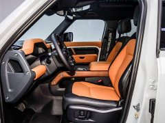 Land Rover Defender 110 3.0T P400 X-DYNAMIC HSE - ფოტო 8