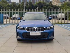 BMW 3 Series 320i M Sport Package - ფოტო 2
