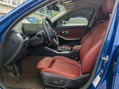 BMW 3 Series 320i M Sport Package - ფოტო 6